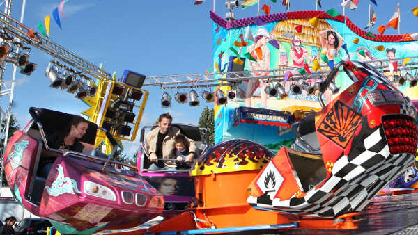 Foire Kermesse