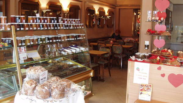 Patisserie Helfter Claude