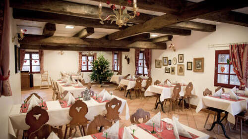 La Taverne