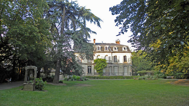 Parc Jaquet