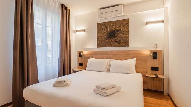 Residhotel Mulhouse Centre