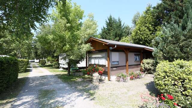 Camping la Chaumière