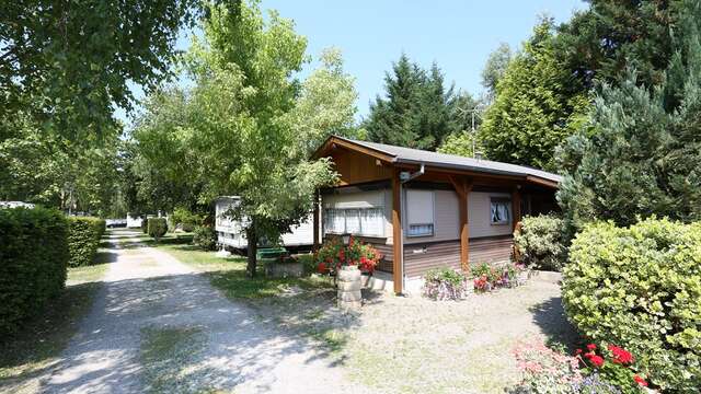 Camping la Chaumière