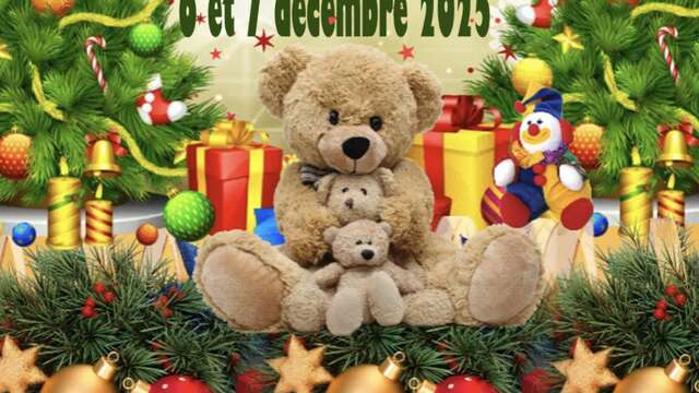 Marché de Noël de Staffelfelden