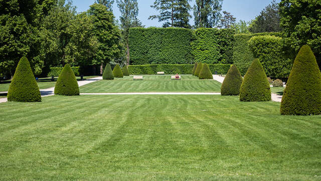 Parc Alfred Wallach