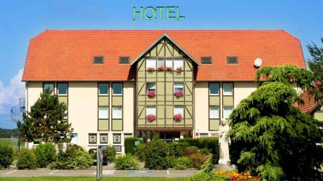 Als'Hôtel
