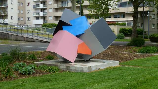 Parc à Sculptures