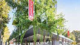 Appart'City Confort Mulhouse Centre