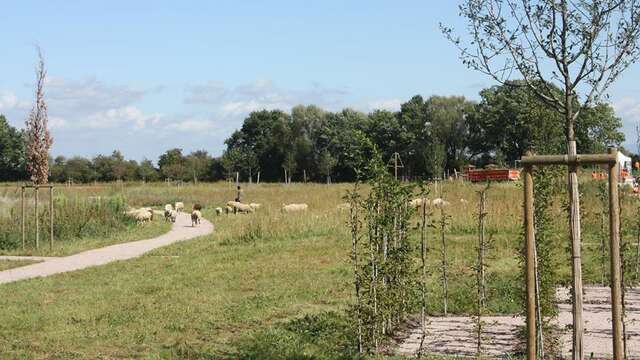 Parc du Rabbargala
