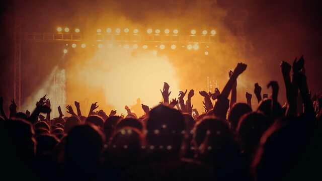Concert and dance