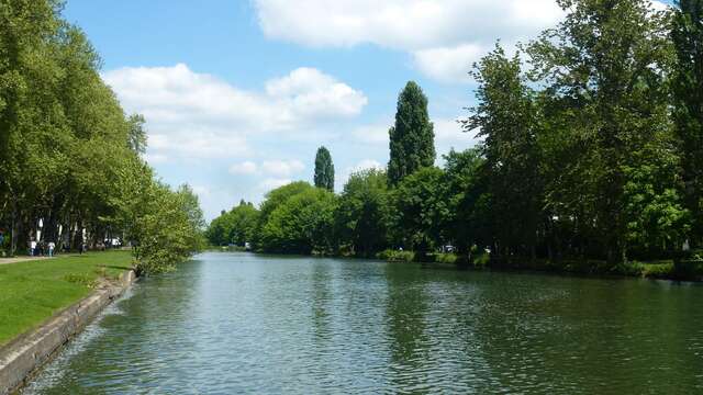 Le Nouveau Bassin