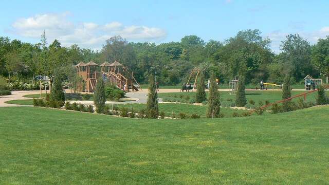 Jardins du Monde