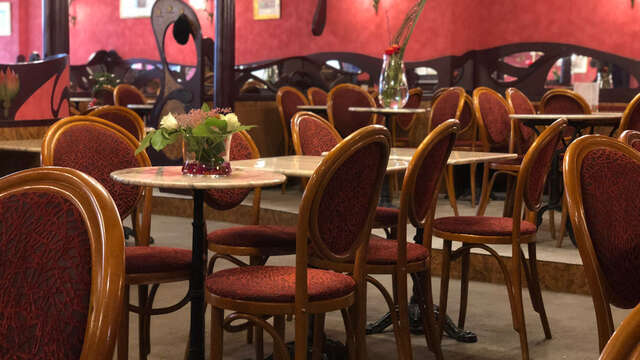 La Gourmandise