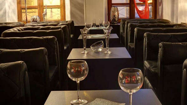 Café Guillaume Tell