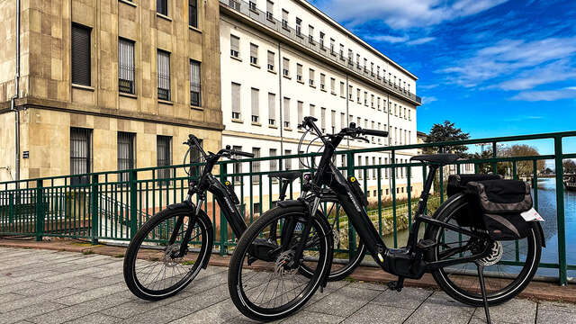 Médiacycles