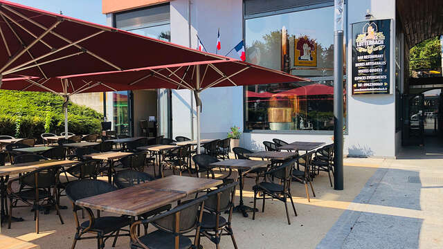 Brasserie de Lutterbach