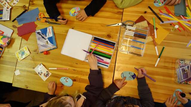 Jeux de Noël pour enfants
