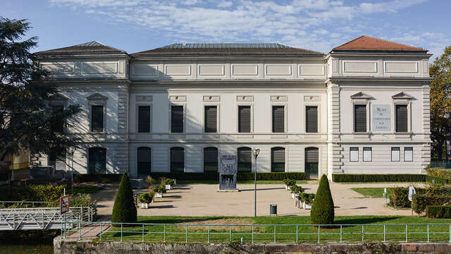 Exhibition: Quel chantier !