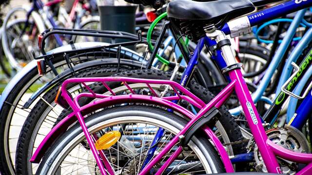 Cité du vélo