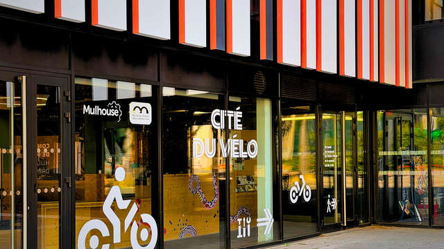 Cité du vélo
