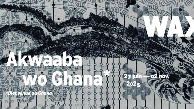 Führung durch die Ausstellung Wax!