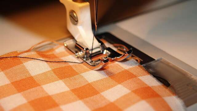 Workshop: create your own fanny pack