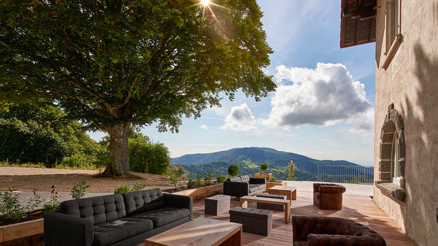 Domaine Goldenmatt