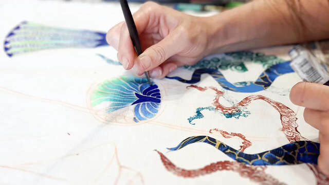 Workshop: Print plus plus