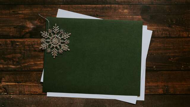 Workshop: Make your own wishes