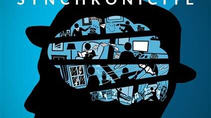 Théâtre : Synchronicité