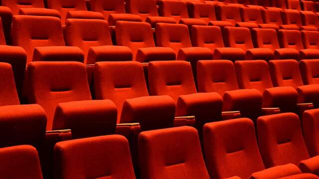 Projection : Le Grinch