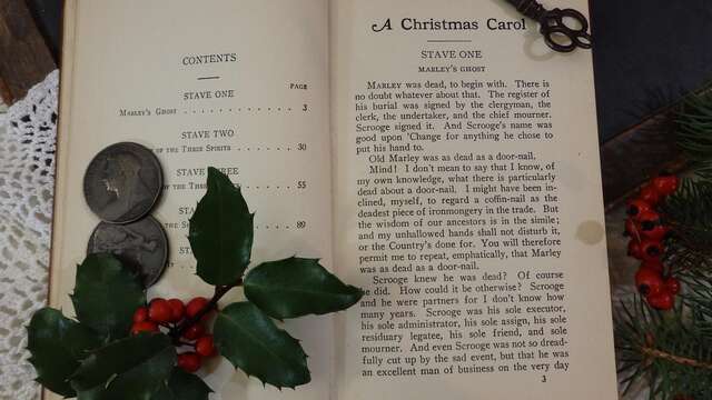 Erzähltes Rendezvous