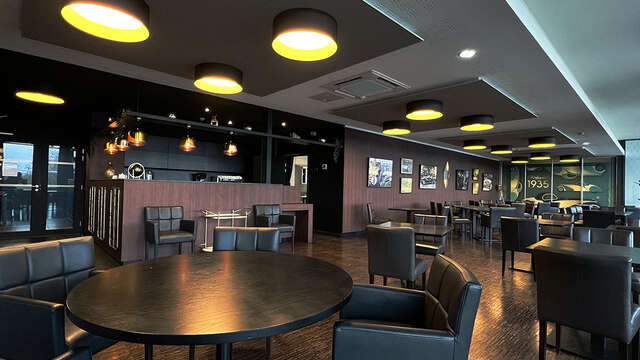 L'Atelier Bar