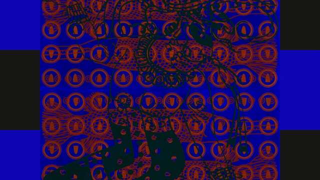 Muséoconférence - La Shakti & le vide métacosmique