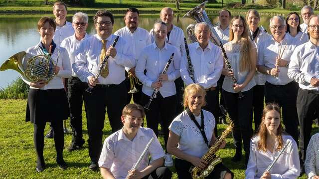 Concert Harmonie et choeur