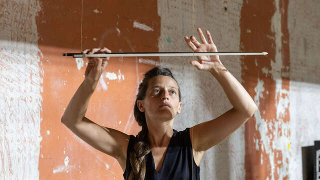 Concert: Anouck Genthon - Azel