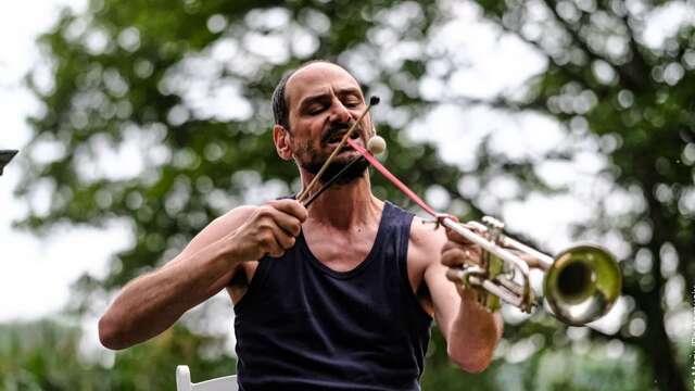 RDV Festival Météo - concert et visite