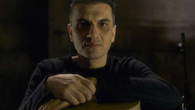 Festival météo : Bambin Bamboche avec Mohammad Reza Mortazavi