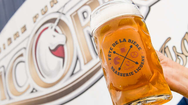 Fête de la Bière