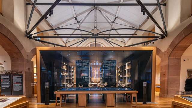 Die Humanistische Bibliothek