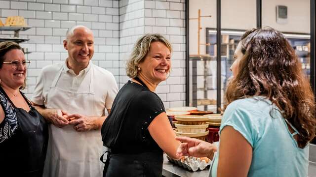 Apprenez à réaliser votre Kougelhopf à Strasbourg !