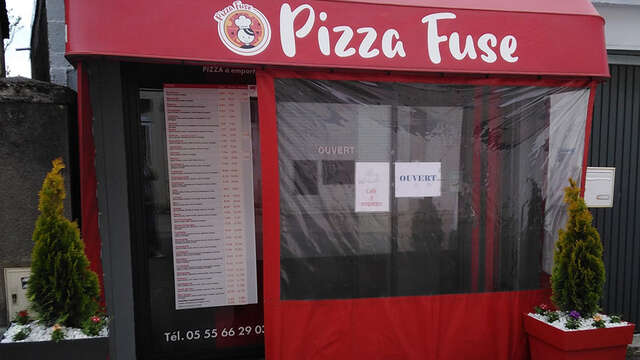 Pizzeria 