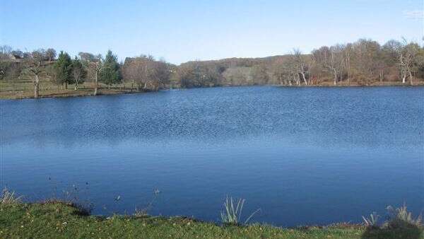 Etang des Portes