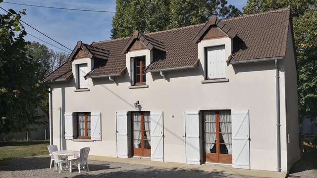 LA JAUGEIX