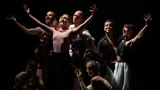 SCENE NATIONALE - Le Grand Bal