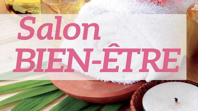 Salon Bien-être