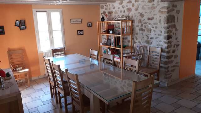 Location Les Coussières