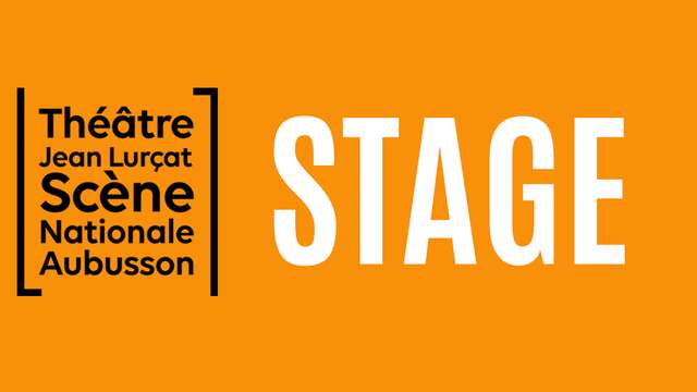 SCENE NATIONALE - Stage de danse 