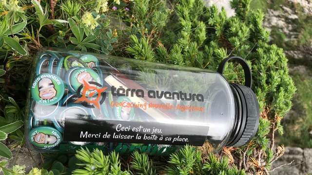 Tèrra Aventura : 
