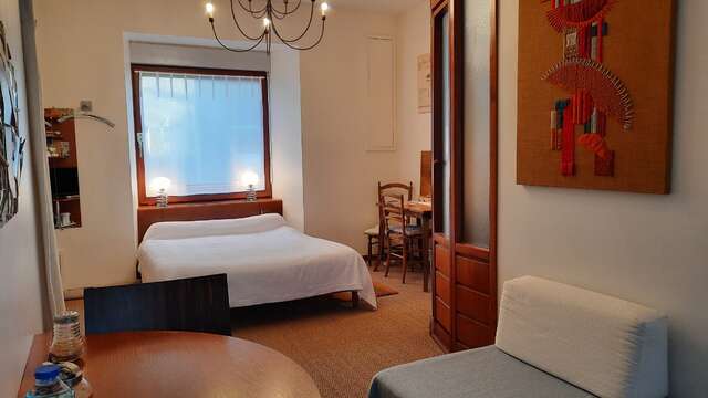 Chambre d'hôtes de Martine TRIBOLLE (1)